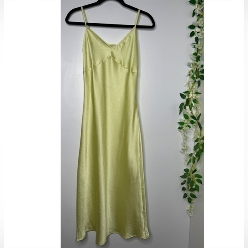 Free People Simply Biased Slip NWOT